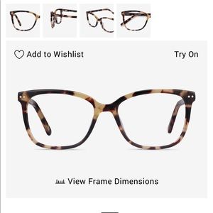 Glasses Frames